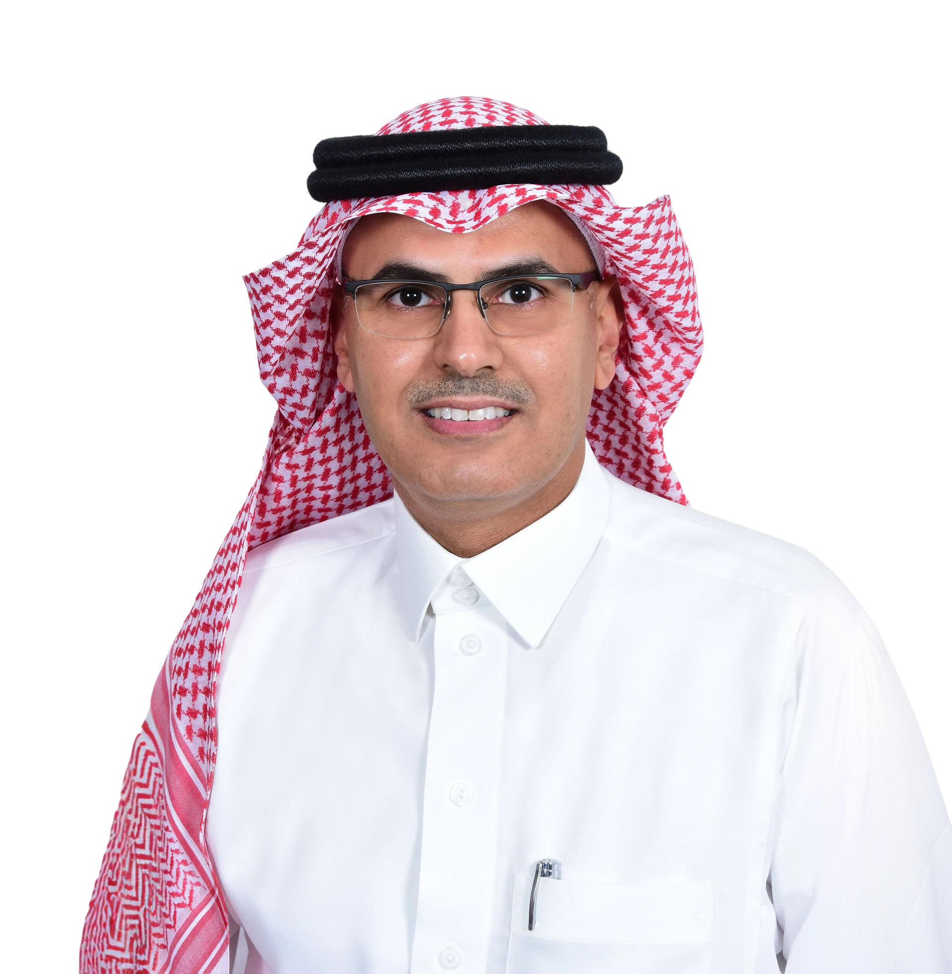 Khalid AlQahtani